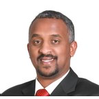 Nebil Mohammed